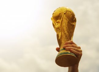 CAF WC Qualifying receives free FIFA broadcasting