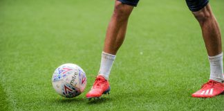 The financial downfall of Bury FC