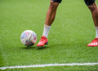 The financial downfall of Bury FC
