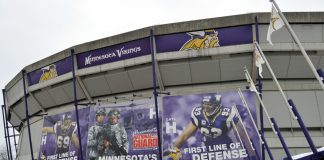Minnesota Vikings bolsters European engagement with Seven League