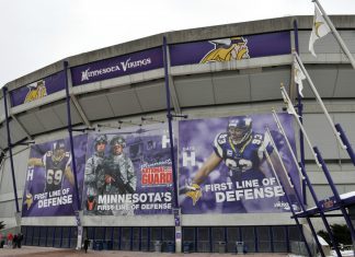 Minnesota Vikings bolsters European engagement with Seven League