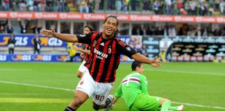 Ronaldinho adds samba style to Betcris
