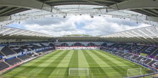 Swansea champions tackle gambling risks