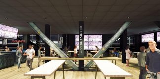 Philadelphia Flyers set to ‘elevate game day experience’ with sports lounge debuts