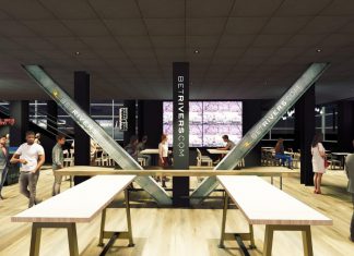 Philadelphia Flyers set to ‘elevate game day experience’ with sports lounge debuts