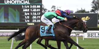 Sky Sports Racing elevates portfolio with NYRA agreements
