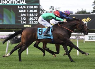 Sky Sports Racing elevates portfolio with NYRA agreements