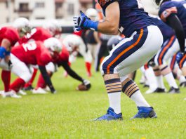 US Senate nears vote on college sports pay-and-transfer bill US Senate nears vote on college sports