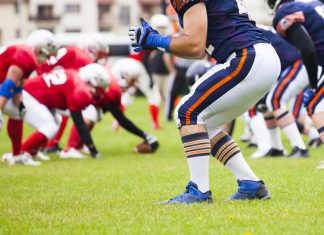 California opens the door for college sports endorsements
