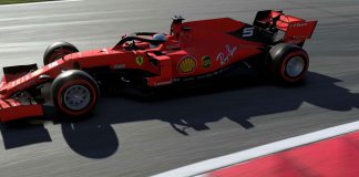 Codemasters continues strong relationship with Formula One