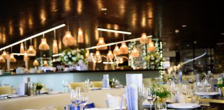 MATCH Hospitality AG appointed as official partner of Silverstone