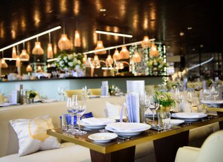 MATCH Hospitality AG appointed as official partner of Silverstone