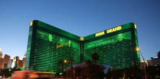 Yahoo Sports strikes ‘historic partnership’ with MGM Resorts