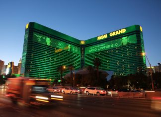 Yahoo Sports strikes ‘historic partnership’ with MGM Resorts