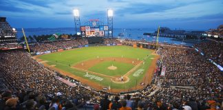 MLB engagement grows as frantic postseason reaches final base