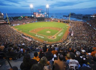 MLB engagement grows as frantic postseason reaches final base