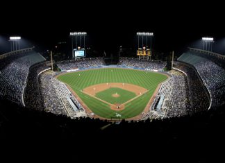 MLB extends ESPN coverage to further European and African territories
