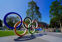 IOC members board grows with Infantino, Yamashita and Haggerty appointments
