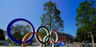 IOC strengthens integrity stance with Tokyo 2020 Betting Code