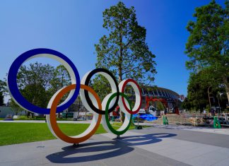 FDJ becomes official partner of Paris 2024