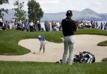 PGA Tour and LIV Golf agree settlement to merge after years of disruption