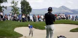 PGA Tour and LIV Golf agree settlement to merge after years of disruption