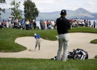 Sentry seals ten year PGA Tournament of Champions sponsorship