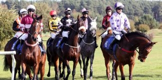 Sky Sports Racing strengthens racing portfolio with Keeneland agreement
