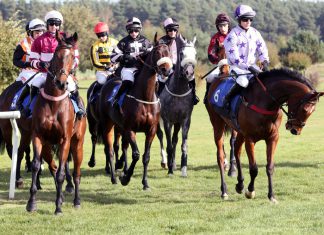 Sky Sports Racing strengthens racing portfolio with Keeneland agreement