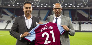 West Ham strengthens esports expansion with Bundled collaboration