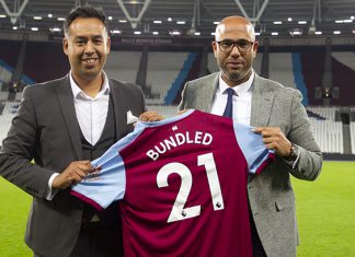 West Ham strengthens esports expansion with Bundled collaboration