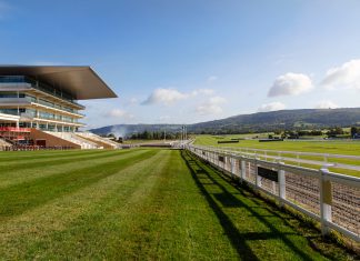 BetVictor backs UK racing with Cheltenham extension