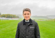 Sporting Index secures National Hunt sponsorship with Barry Geraghty