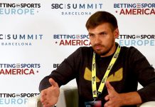 Sergey Portnov, Parimatch: The role of Conor McGregor and Mike Tyson as brand ambassadors