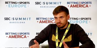 Sergey Portnov, Parimatch: The role of Conor McGregor and Mike Tyson as brand ambassadors