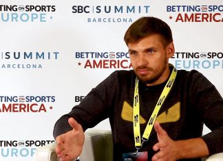 Sergey Portnov, Parimatch: The role of Conor McGregor and Mike Tyson as brand ambassadors