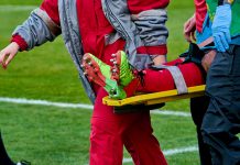 Last season saw EPL clubs fork out £166m to injured players
