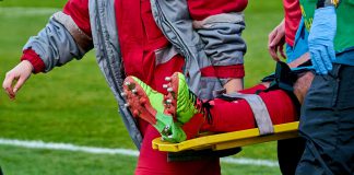 Last season saw EPL clubs fork out £166m to injured players