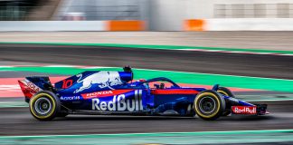 Toro Rosso awaits F1 approval ahead of name change
