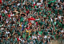 DAZN boosts Brazilian engagement with Liga MX addition