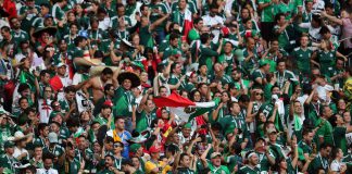DAZN boosts Brazilian engagement with Liga MX addition