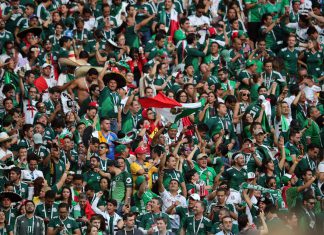 DAZN boosts Brazilian engagement with Liga MX addition