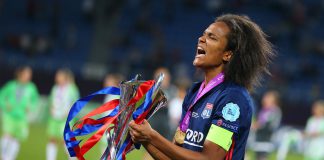 Lyon confirms NWSL expansion plan
