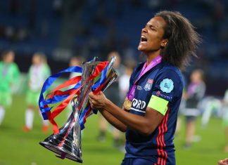 Lyon confirms NWSL expansion plan