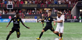 MLS social media generates 2.2bn impressions during 2019 season