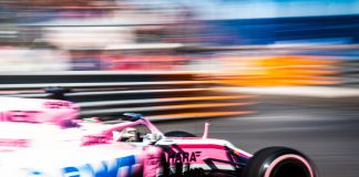 Twitch set to stream F1’s Mexico GP