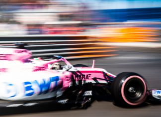 Twitch set to stream F1’s Mexico GP