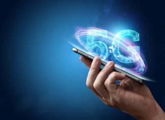 Vodafone research reveals 5G set to revolutionise fan engagement in sport