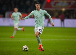 FC Bayern ‘Strykes’ partnership to bolster fan engagement