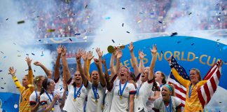 FIFA set to increase Women’s World Cup bonuses